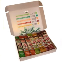  ترکیبی پودر نوشیدنی گیاهی استریج - بسته 12 عددی633506635c25552140